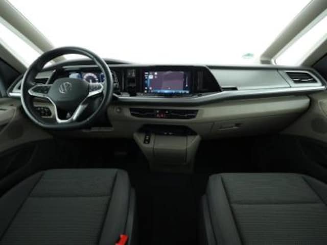 Volkswagen Multivan Lang Life T7