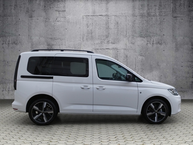 Volkswagen Caddy 1.5 TSI DSG