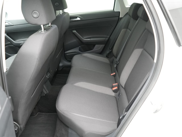 Volkswagen Taigo Life