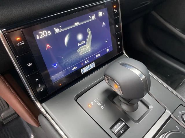 Mazda MX-30 Advantage