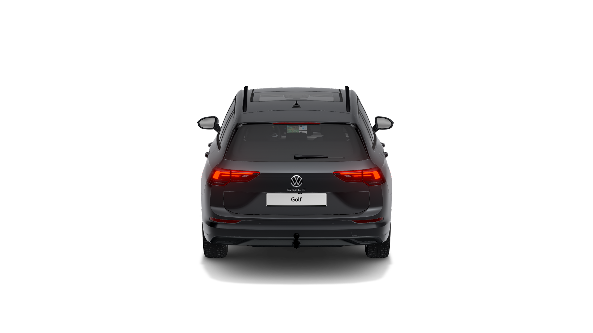 Volkswagen Golf 1.0 TSI Golf VIII Variant