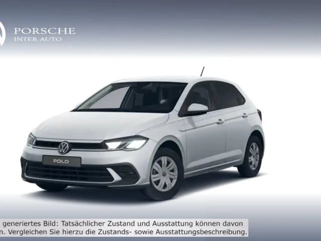 Volkswagen Polo 4Me