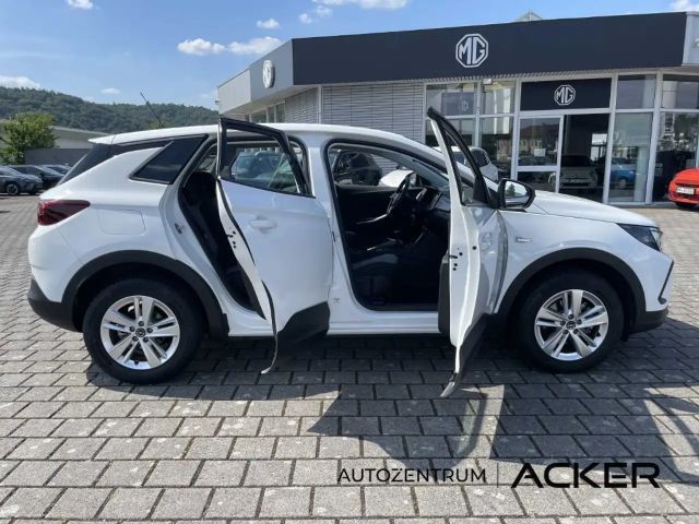 Opel Grandland X Enjoy