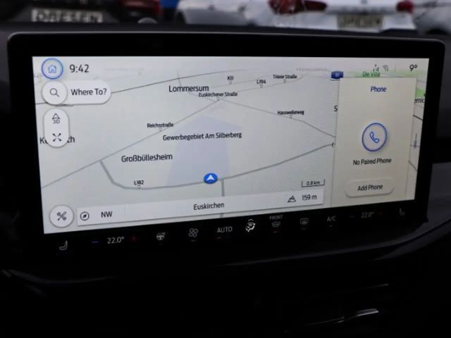 Ford Focus ST Line Wagon