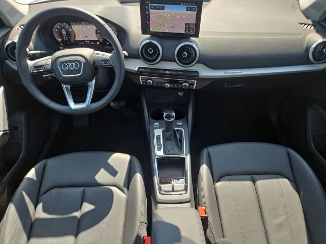 Audi Q2 40 TFSI Quattro S-Tronic