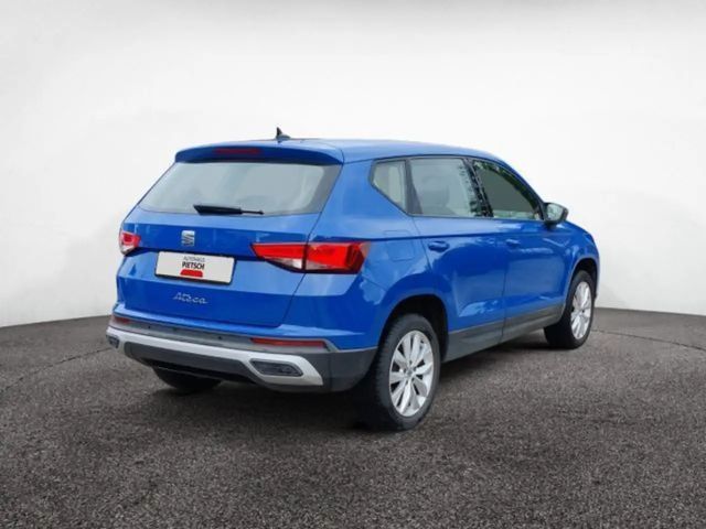 Seat Ateca 1.0 TSI Style