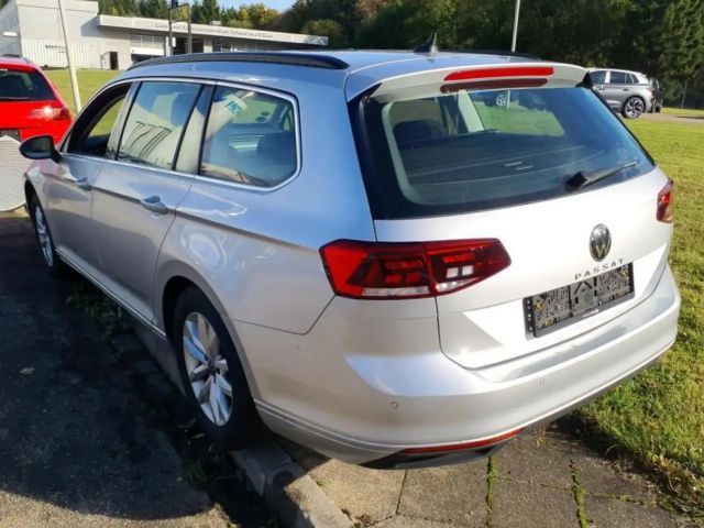 Volkswagen Passat 2.0 TDI Business Variant