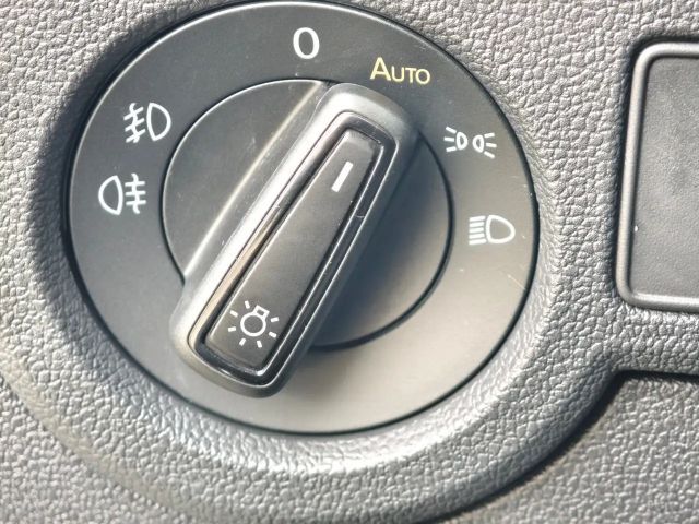 Volkswagen T-Cross 1.0 TSI Move