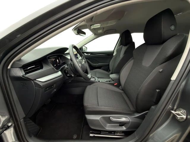 Skoda Octavia 2.0 TDI Combi Selection