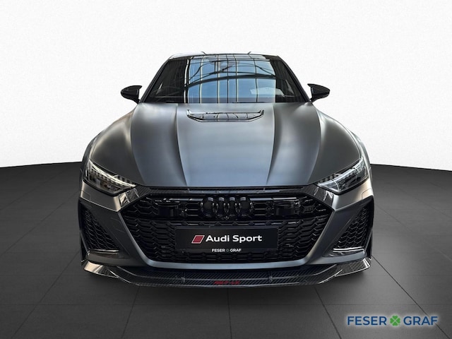 Audi RS7 Quattro Sportback