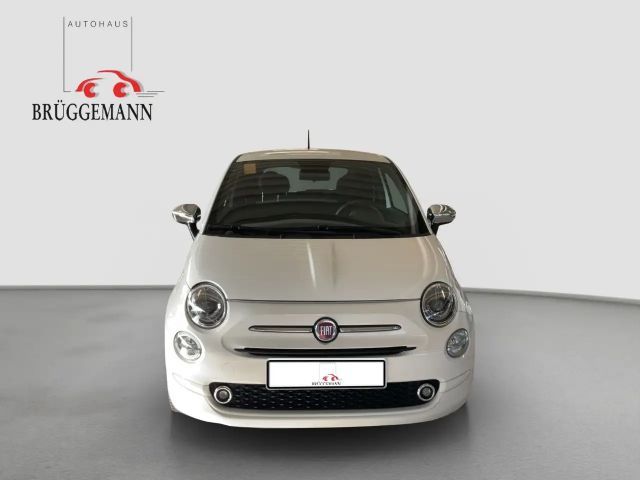 Fiat 500 1.0 Hybrid Alufelgen, PDC, Ganzjahresreifen