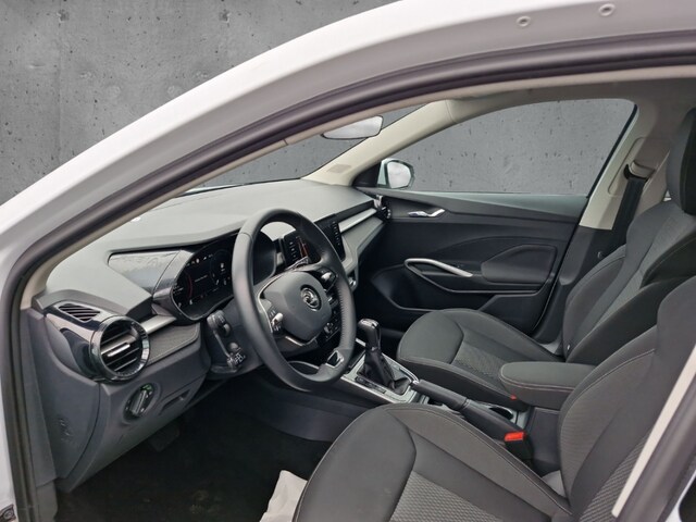 Skoda Fabia 1.0 TSI Style Style