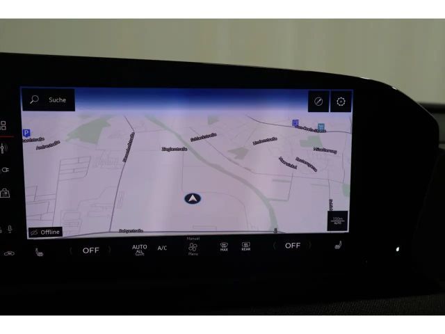 Audi A6 e-tron Quattro