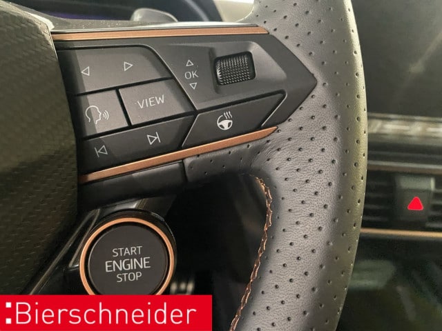 Cupra Leon 2.0 TSI 4Drive DSG Sportstourer VZ