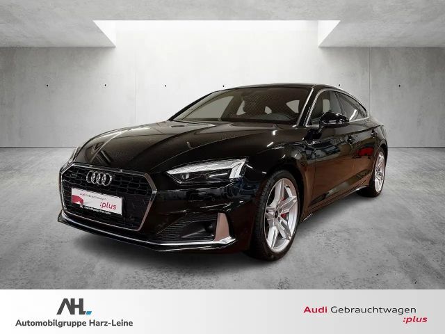 Audi A5 45 TFSI Quattro S-Tronic Sportback