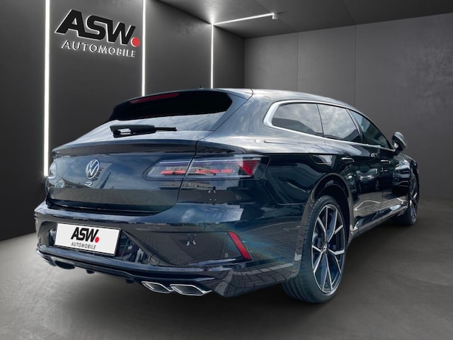 Volkswagen Arteon Shooting Brake 2.0 TSI DSG