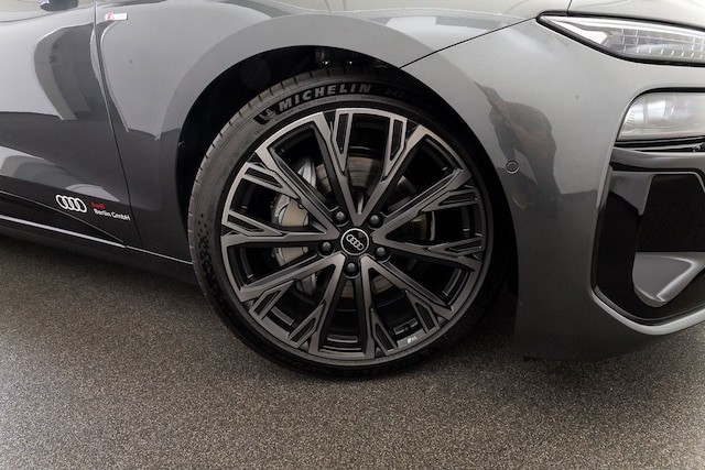 Audi A6 e-tron Avant Performance