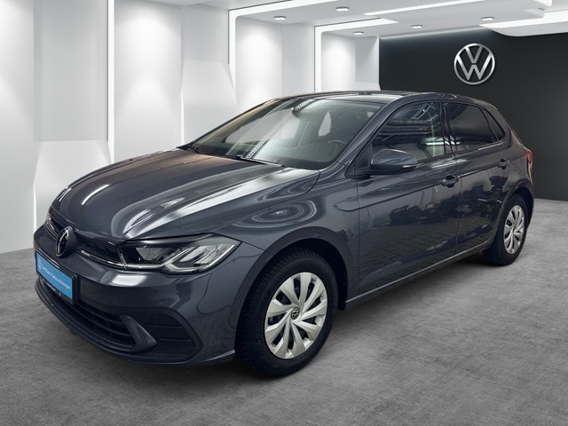 Volkswagen Polo 1.0 TSI IQ.Drive Life