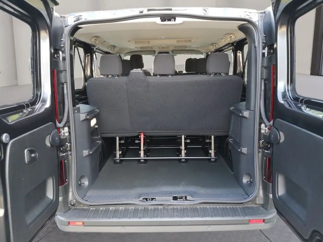 Nissan Primastar L1H1