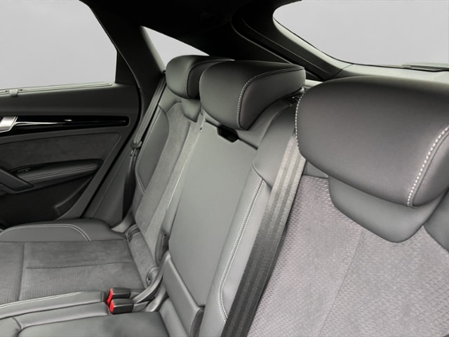 Audi Q5 50 TDI Quattro Sportback