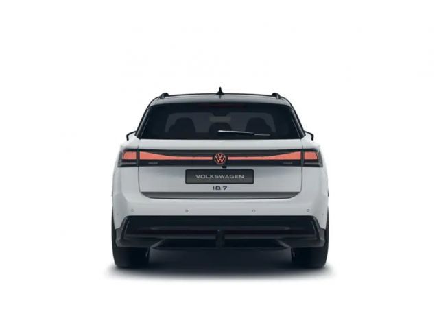 Volkswagen ID.7 Pro Tourer