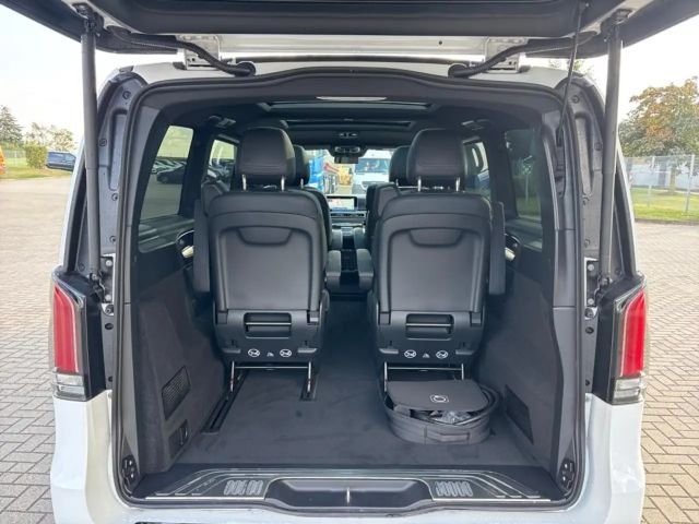 Mercedes-Benz EQV 300 AVANTGARDE