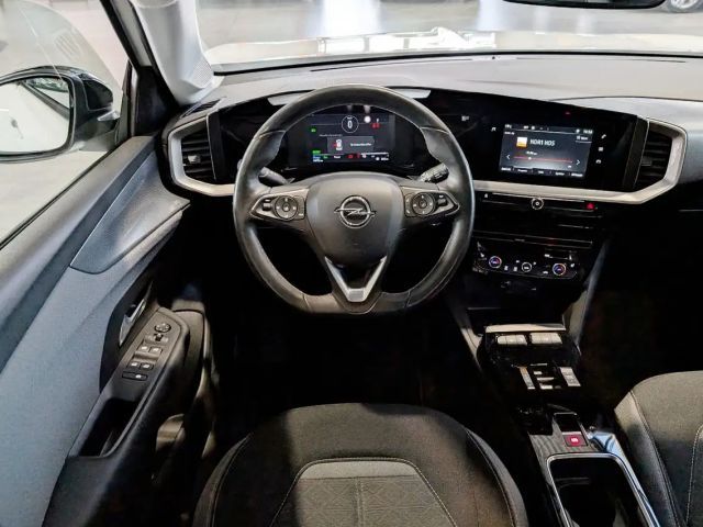 Opel Mokka Edition Mokka-e