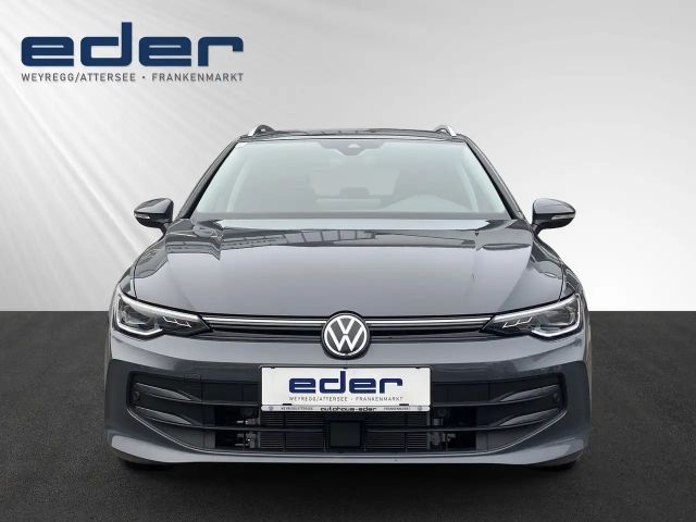 Volkswagen Golf Business DSG Variant