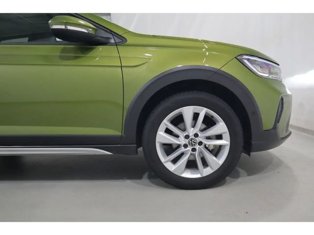 Volkswagen Taigo 1.0 TSI Move