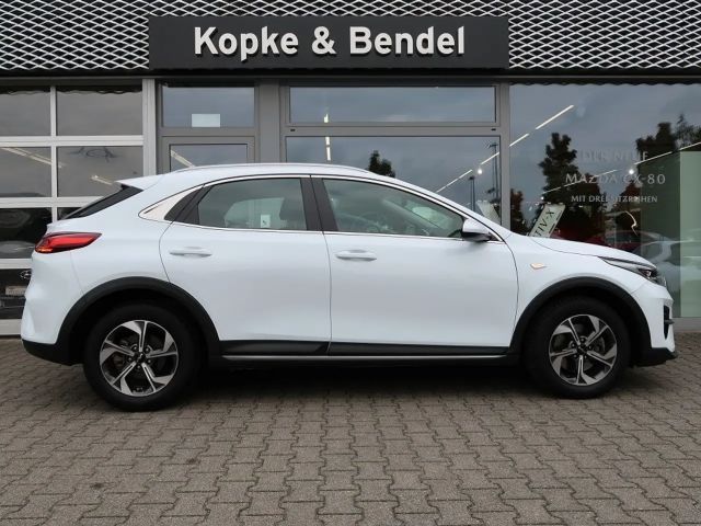 Kia XCeed Edition 7 GDi