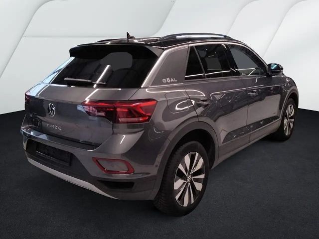 Volkswagen T-Roc 2.0 TDI DSG