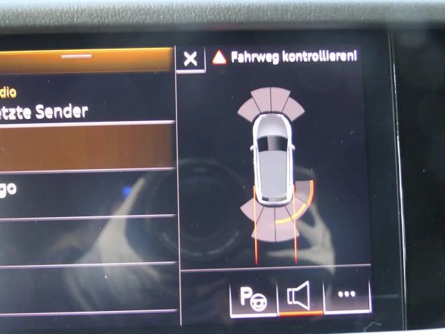 Audi A3 30 TFSI Sedan