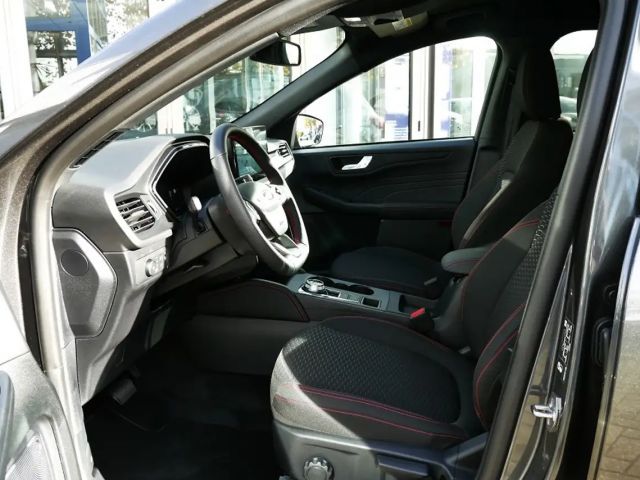 Ford Kuga ST Line