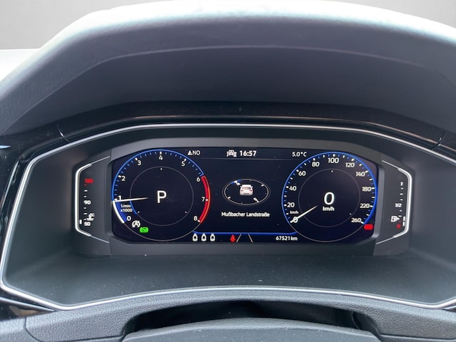 Volkswagen T-Roc 1.5 TSI Style