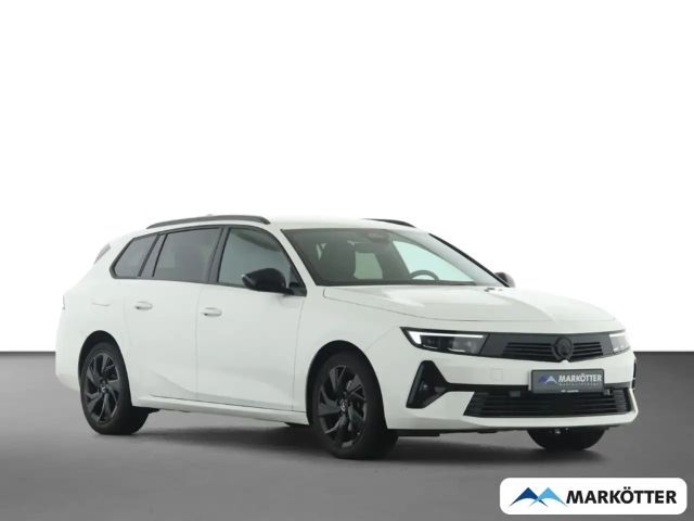 Opel Astra GS-Line Grand Sport Sports Tourer