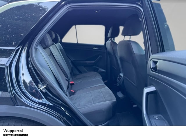 Volkswagen T-Roc 1.5 TSI DSG R-Line