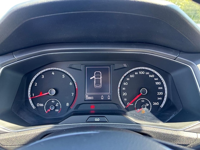 Volkswagen T-Roc 1.5 TSI Cabriolet Style