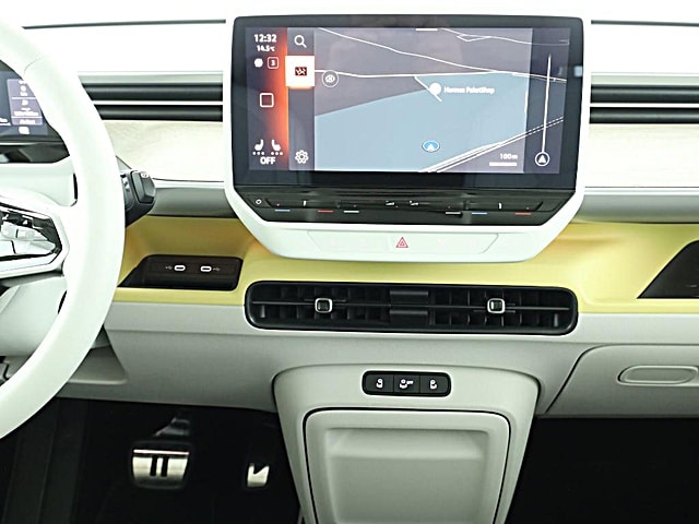 Volkswagen ID.Buzz Pro