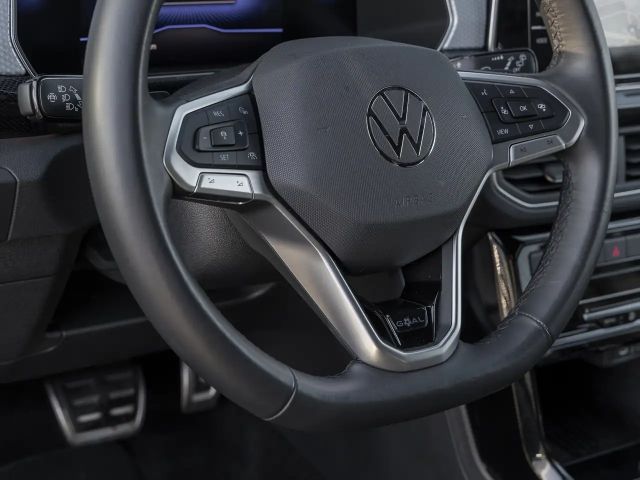 Volkswagen T-Cross 1.0 TSI DSG