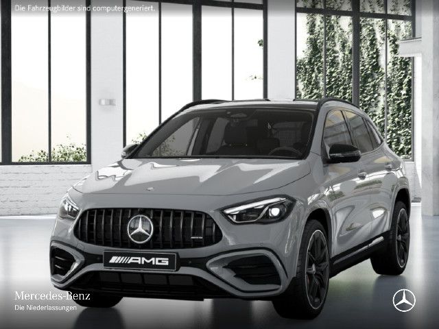 Mercedes-Benz GLA 35 AMG 4MATIC AMG Line