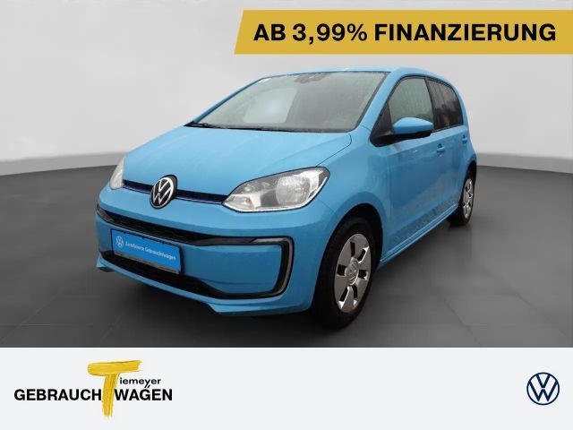 Volkswagen e-up! Max