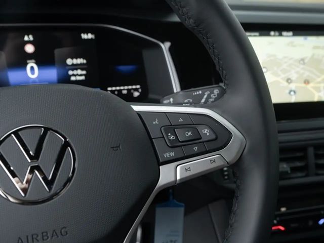 Volkswagen Taigo DSG R-Line Style