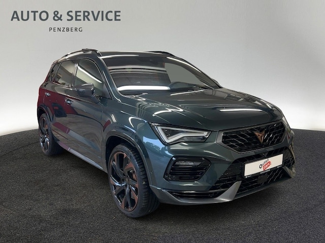 Cupra Ateca 2.0 TSI VZ