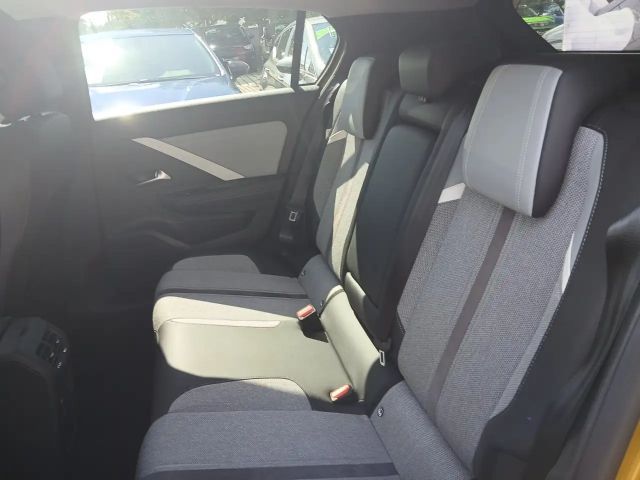 Opel Astra 1.6 Turbo