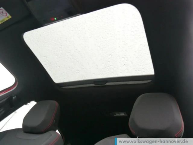 Volkswagen Polo 2.0 TSI DSG GTI