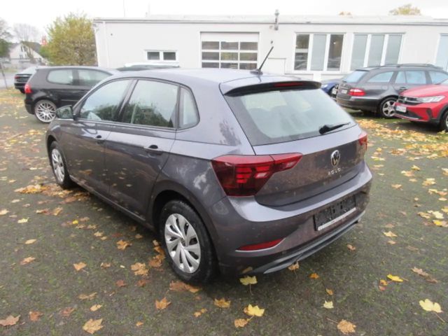 Volkswagen Polo 1.0 TSI Life