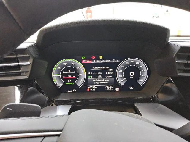 Audi A3 40 TFSI Hybride Sedan