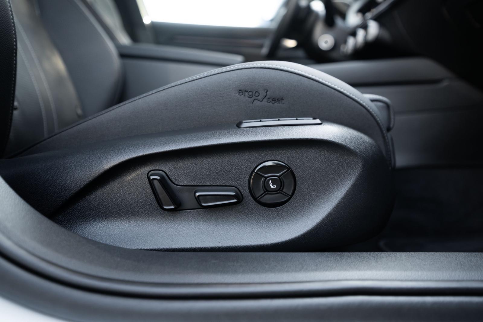 Skoda Superb 1.5 TSI Sportline iV