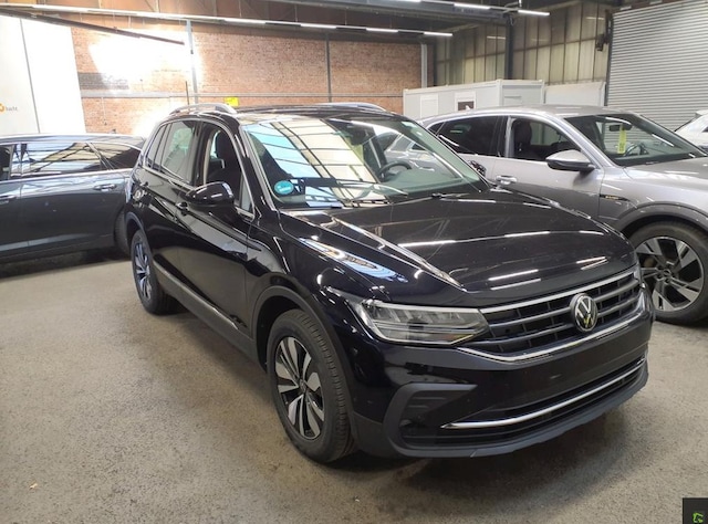 Volkswagen Tiguan 2.0 TDI DSG IQ.Drive Move
