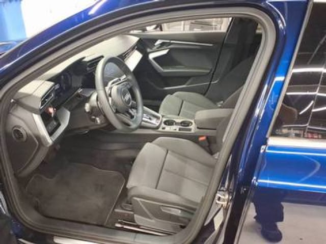 Audi A3 30 TFSI S-Tronic Sportback